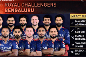 IPL 2025
